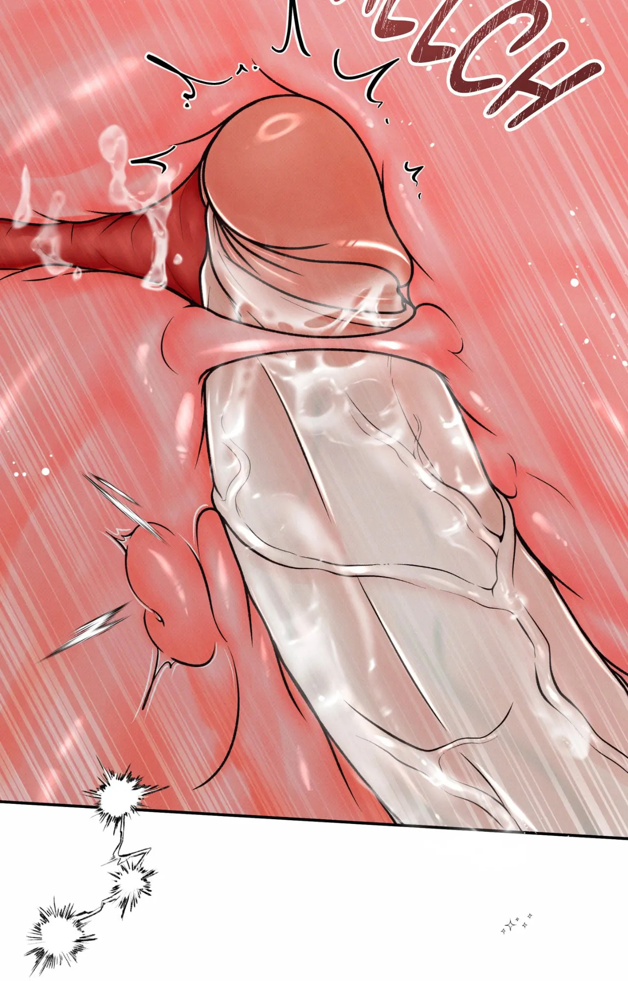 Read Borderline chapter 30 image 83 on Lezhin