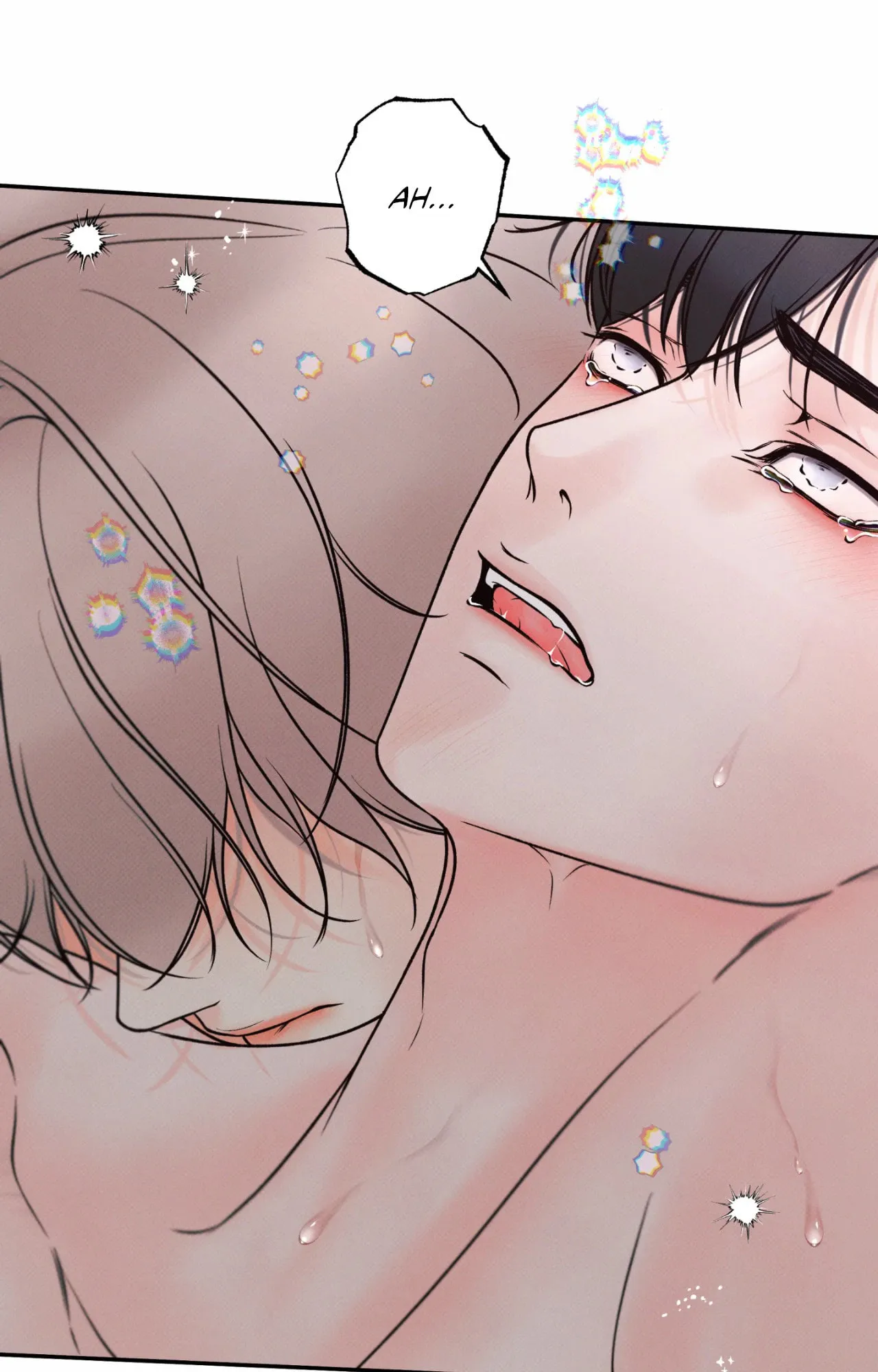 Read Borderline chapter 30 image 84 on Lezhin