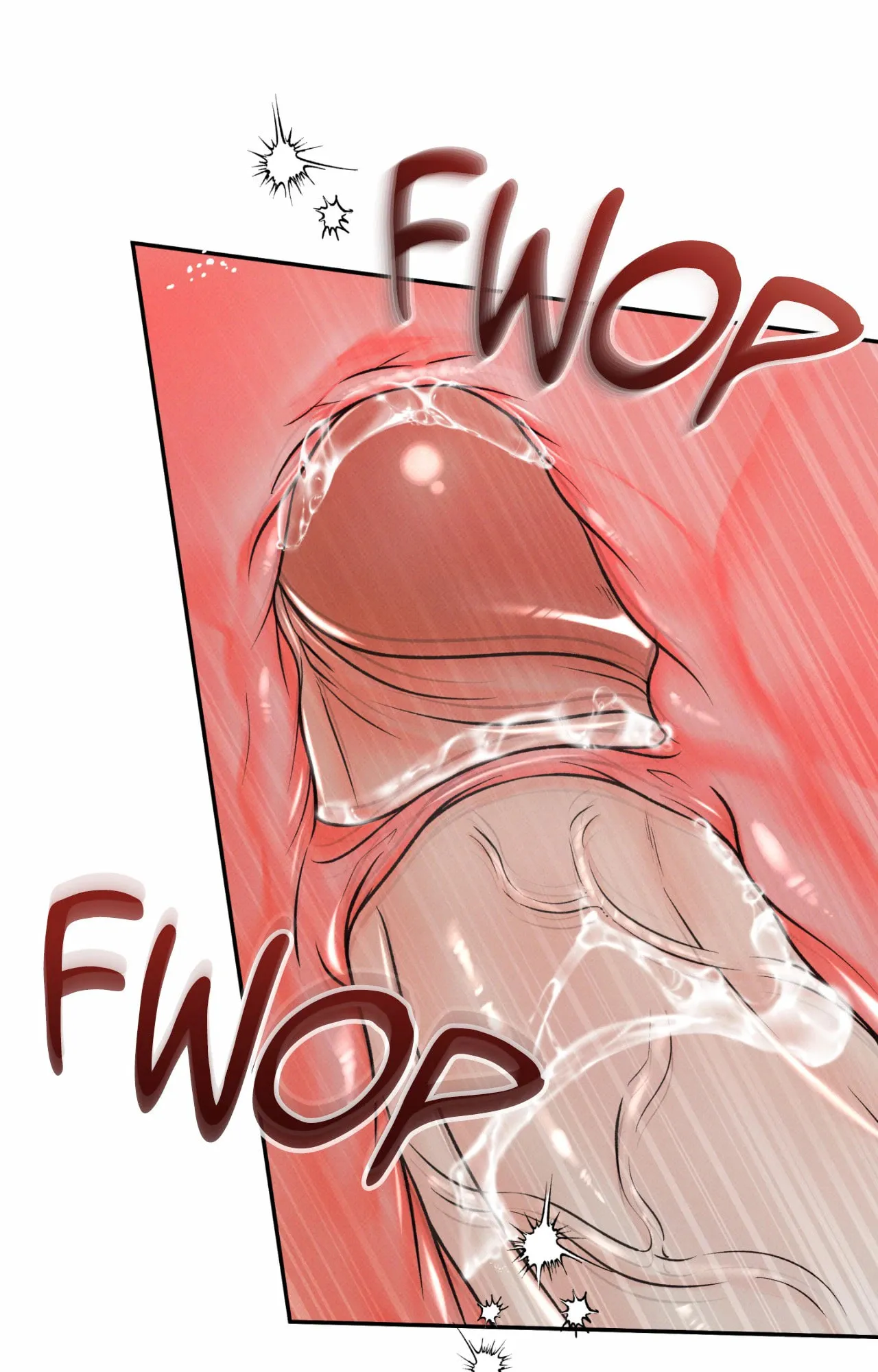 Read Borderline chapter 30 image 87 on Lezhin