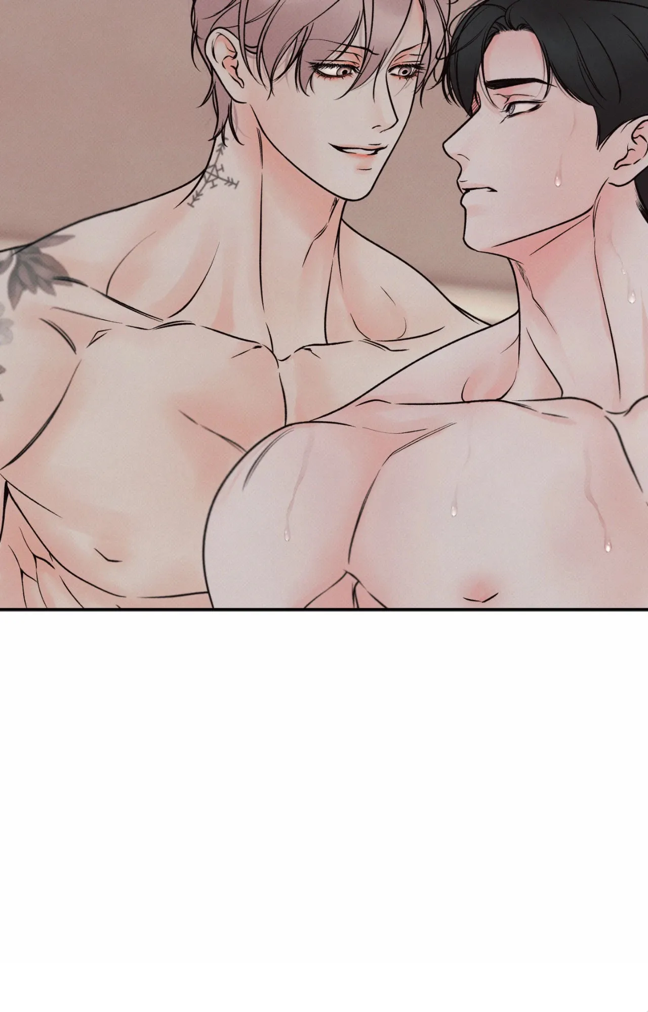 Read Borderline chapter 30 image 9 on Lezhin
