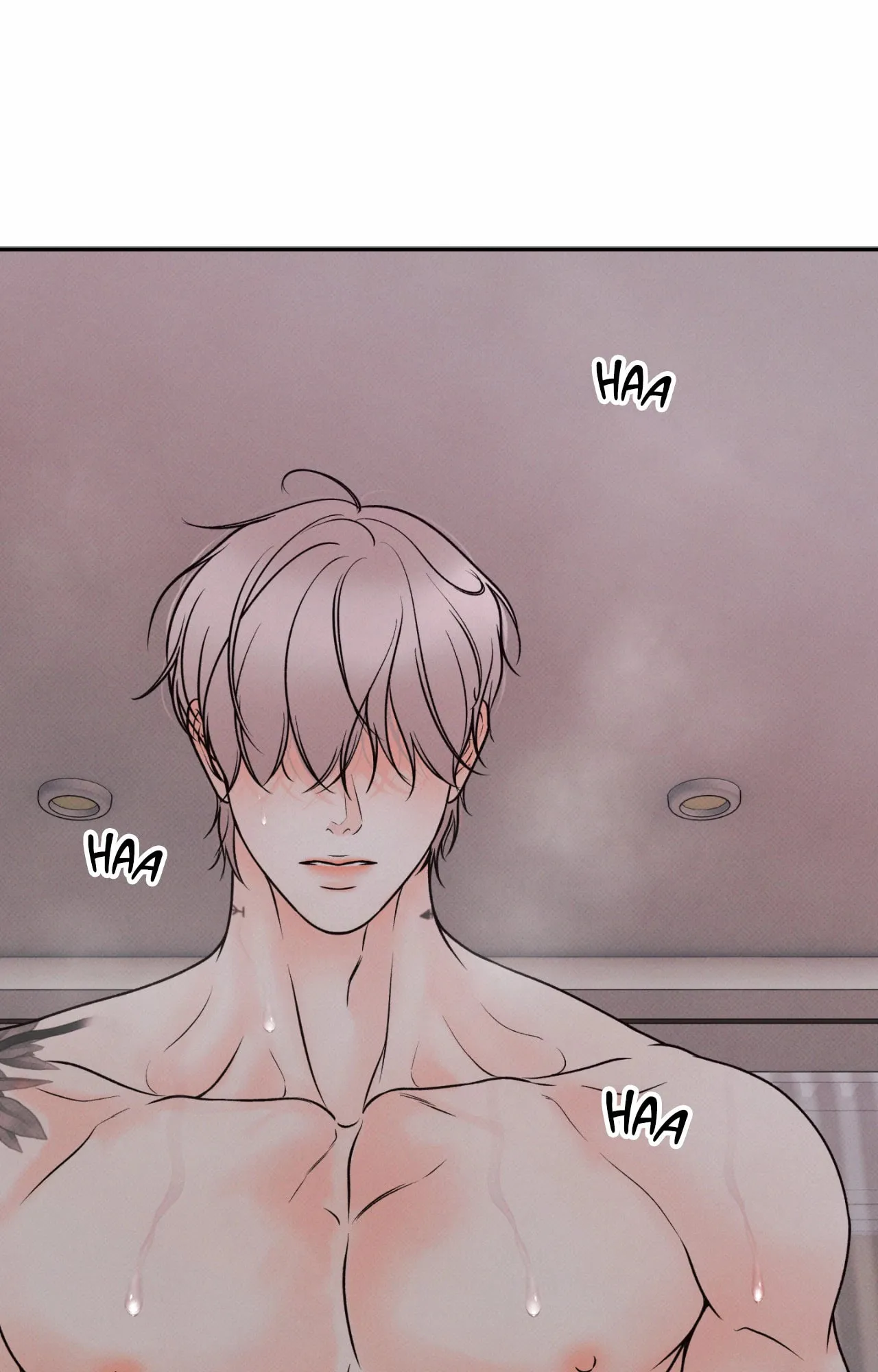 Read Borderline chapter 30 image 97 on Lezhin