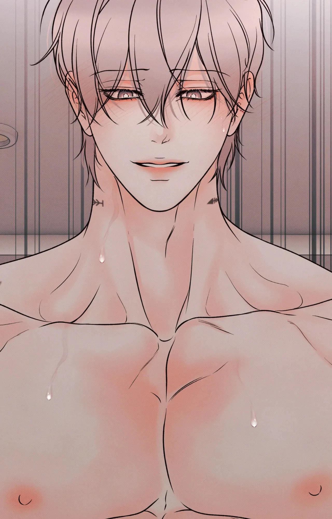 Read Borderline chapter 30 image 99 on Lezhin