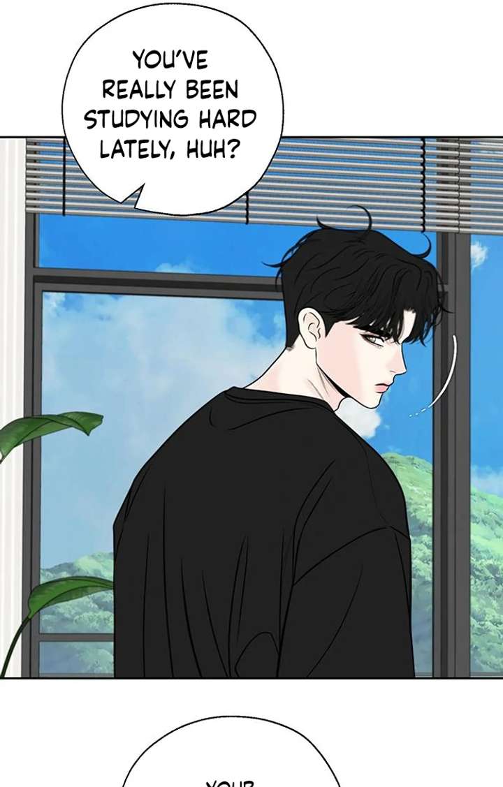 Read Borderline chapter 31 image 10 on Lezhin