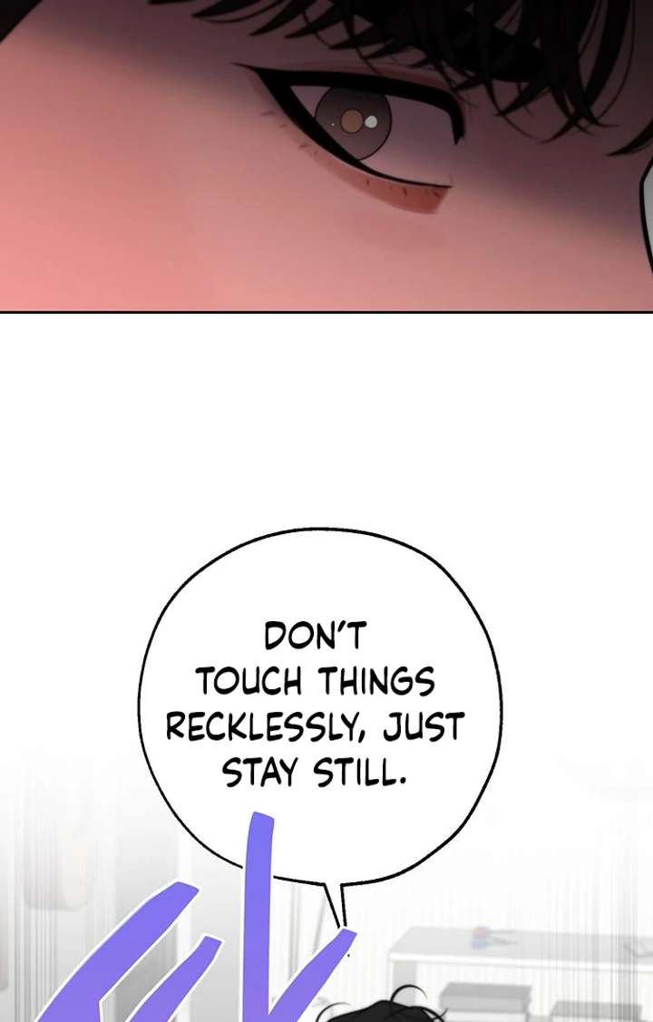 Read Borderline chapter 31 image 12 on Lezhin