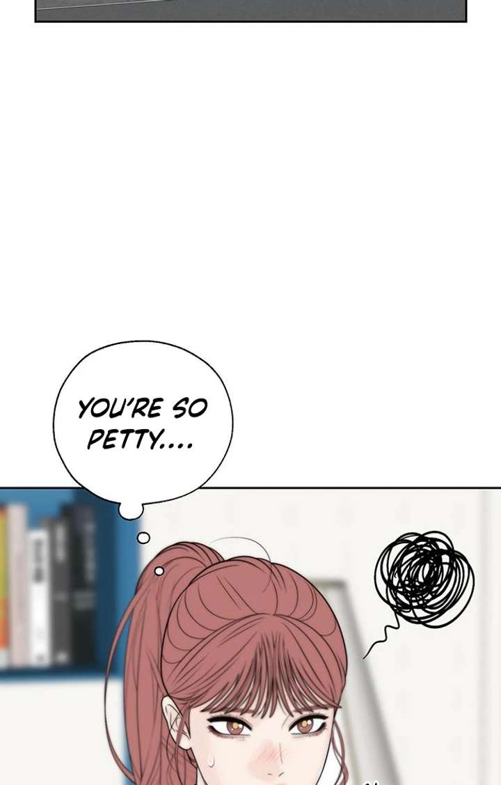 Read Borderline chapter 31 image 16 on Lezhin