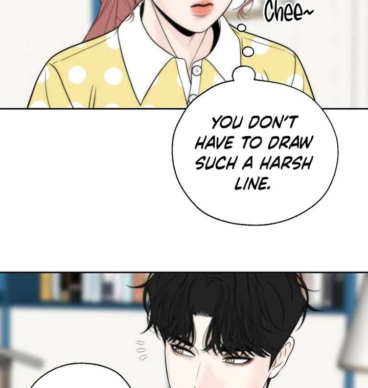 Read Borderline chapter 31 image 17 on Lezhin