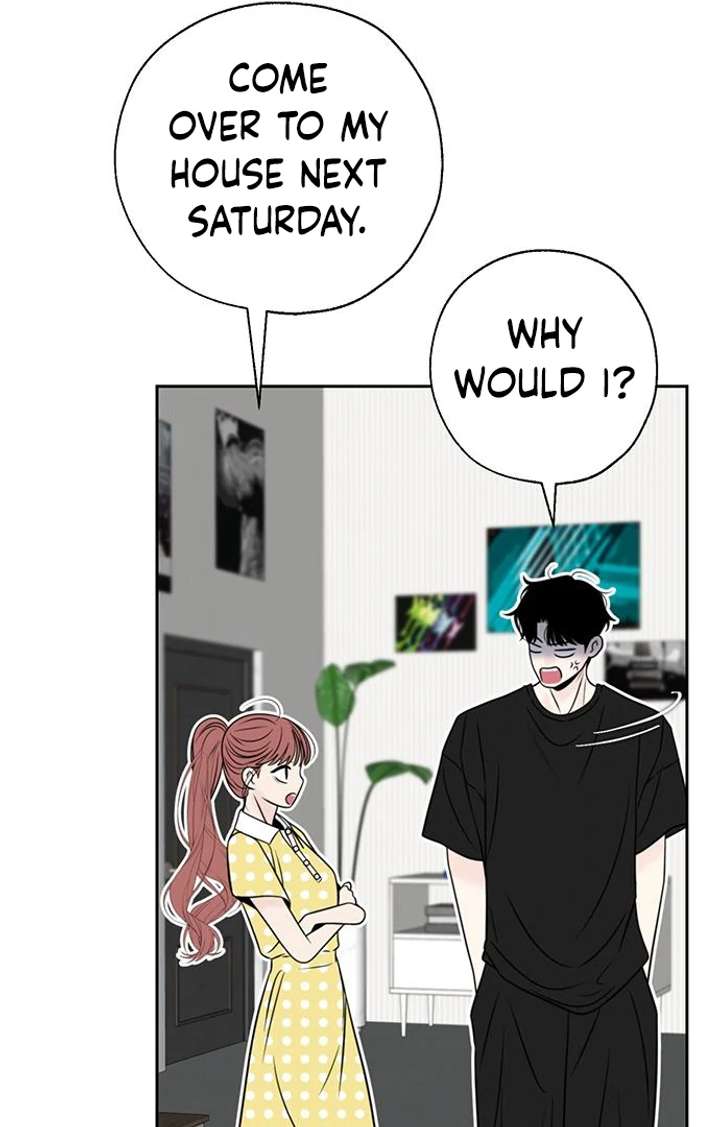 Read Borderline chapter 31 image 19 on Lezhin