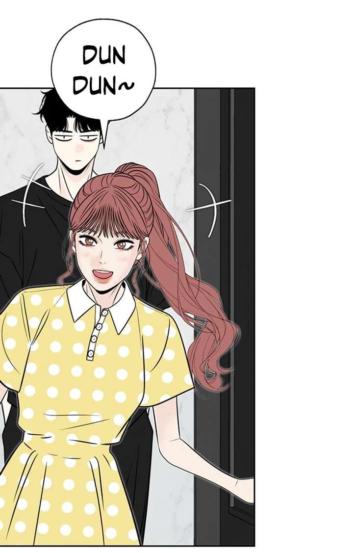 Read Borderline chapter 31 image 2 on Lezhin