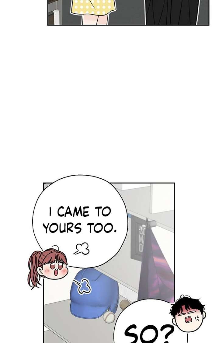 Read Borderline chapter 31 image 20 on Lezhin