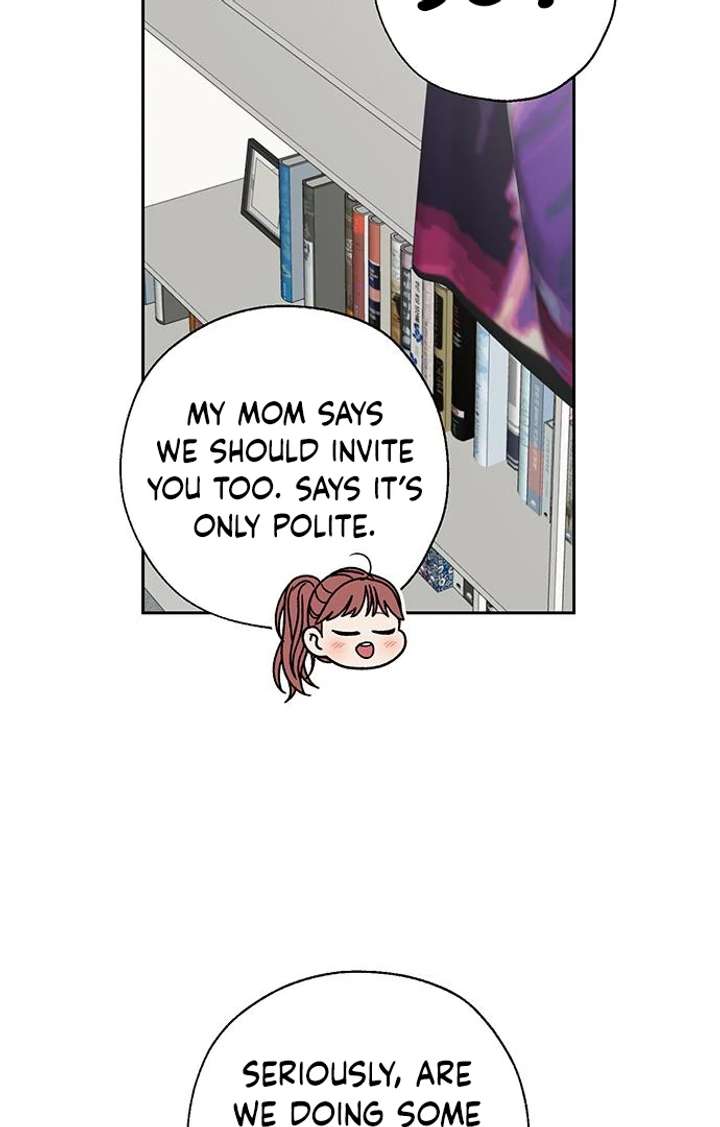 Read Borderline chapter 31 image 21 on Lezhin