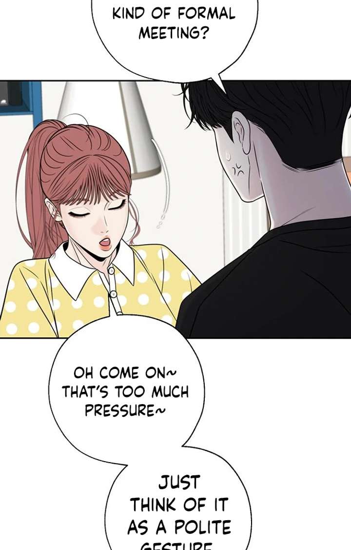 Read Borderline chapter 31 image 22 on Lezhin
