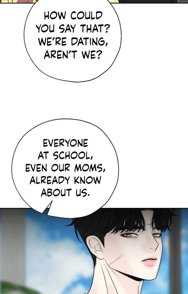 Read Borderline chapter 31 image 24 on Lezhin