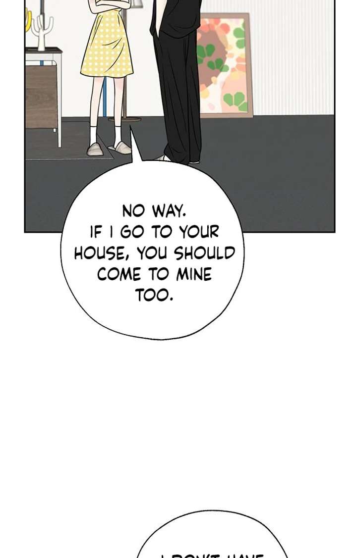Read Borderline chapter 31 image 26 on Lezhin