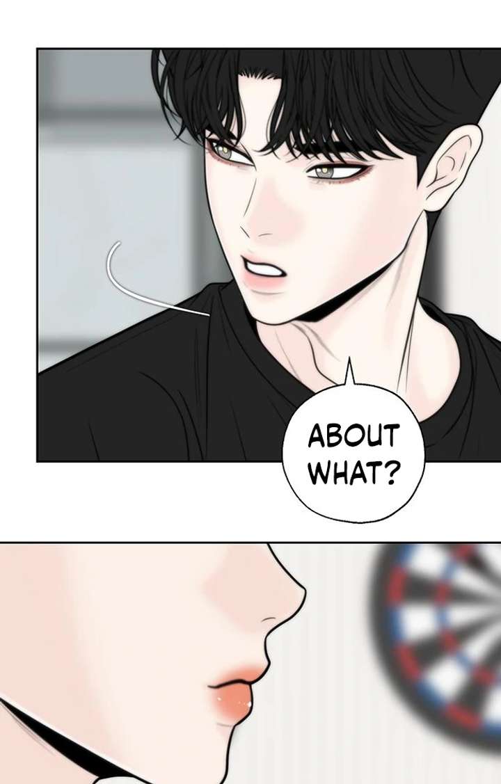 Read Borderline chapter 31 image 31 on Lezhin