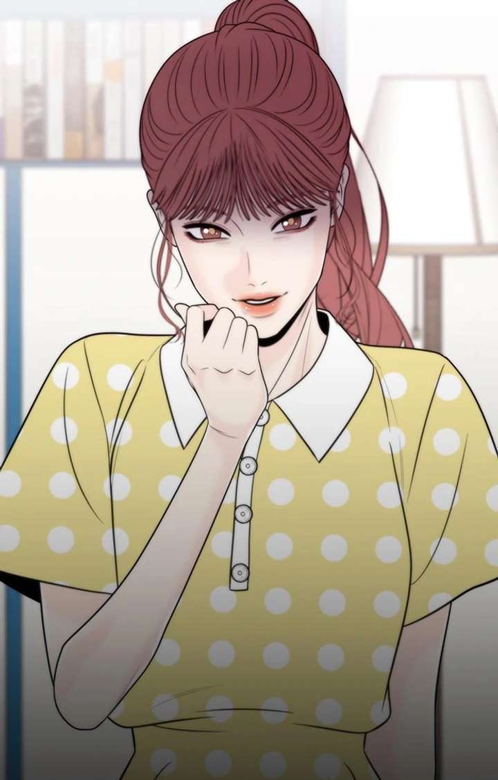 Read Borderline chapter 31 image 33 on Lezhin