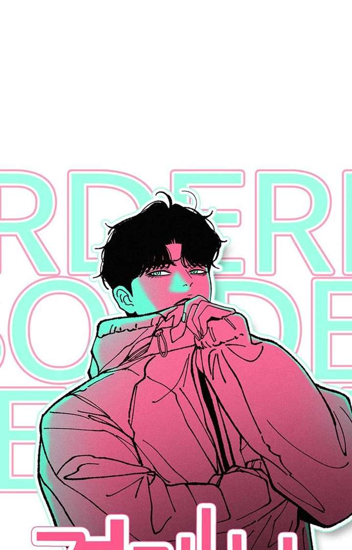 Read Borderline chapter 31 image 35 on Lezhin