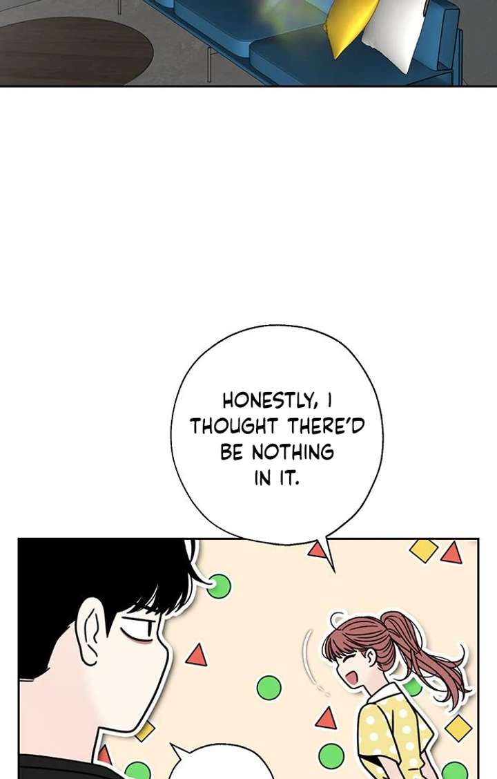 Read Borderline chapter 31 image 4 on Lezhin