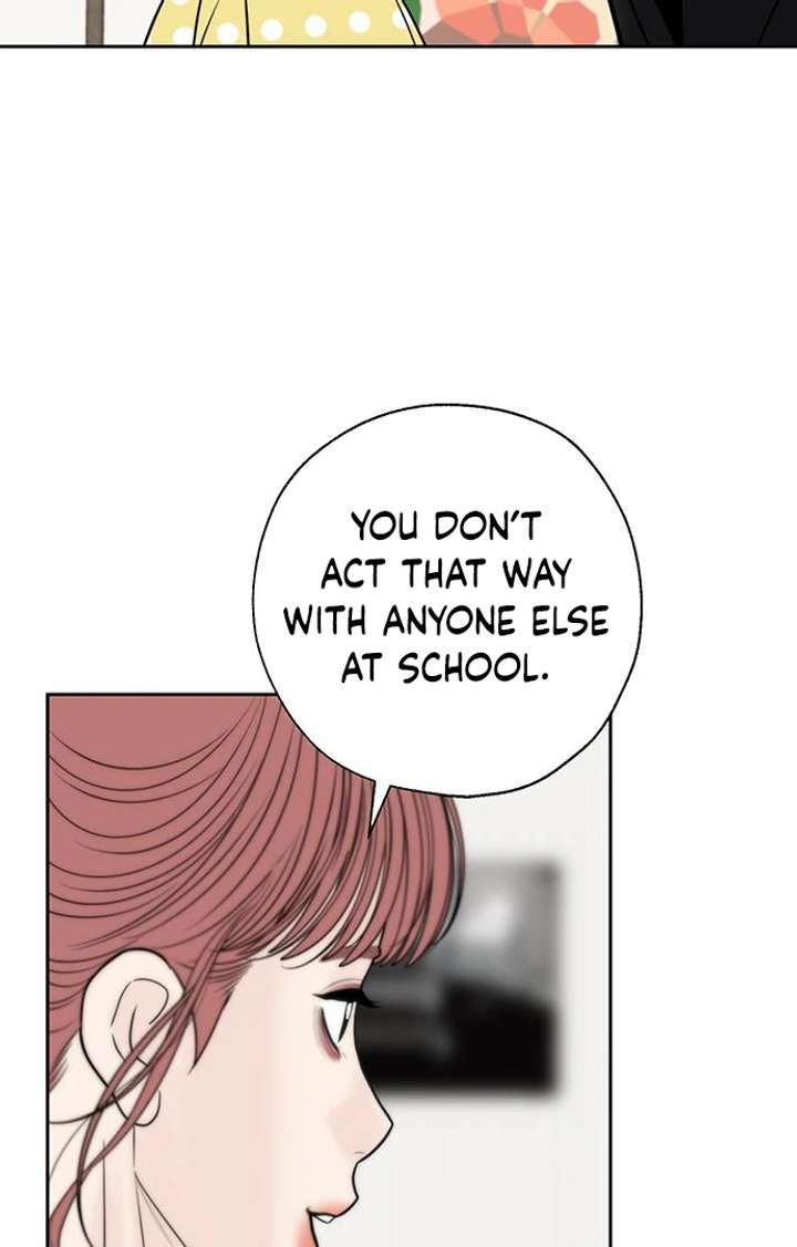 Read Borderline chapter 31 image 40 on Lezhin