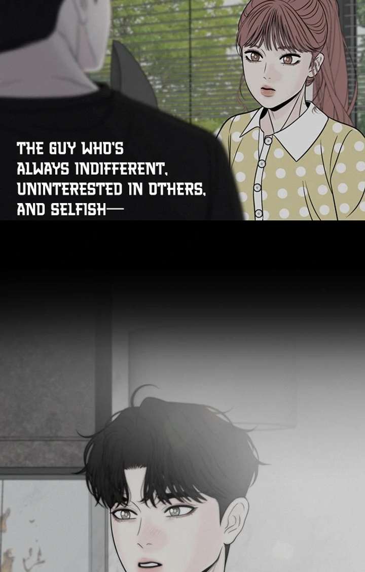 Read Borderline chapter 31 image 42 on Lezhin