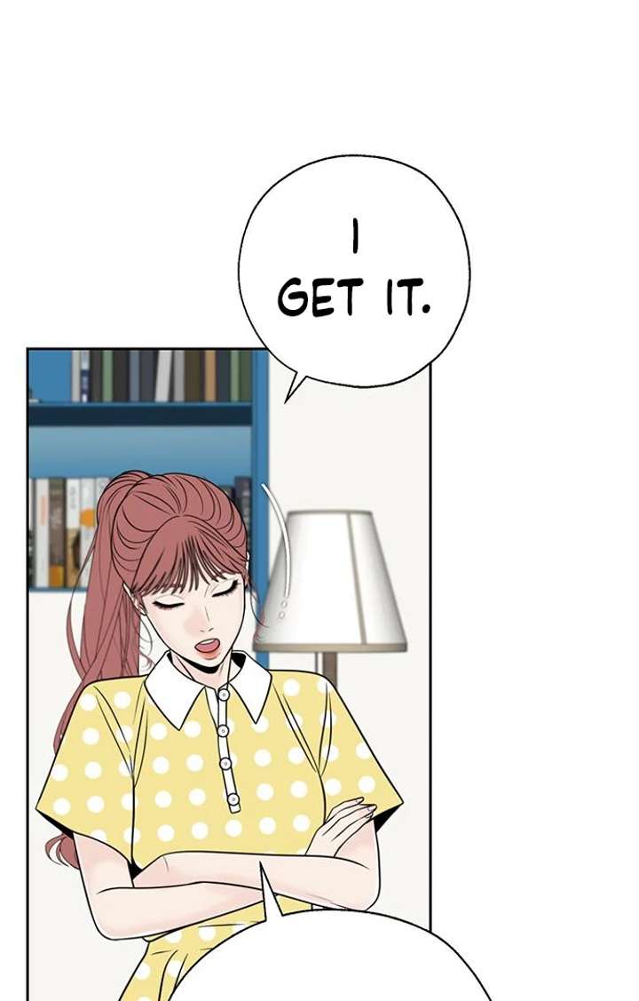 Read Borderline chapter 31 image 45 on Lezhin