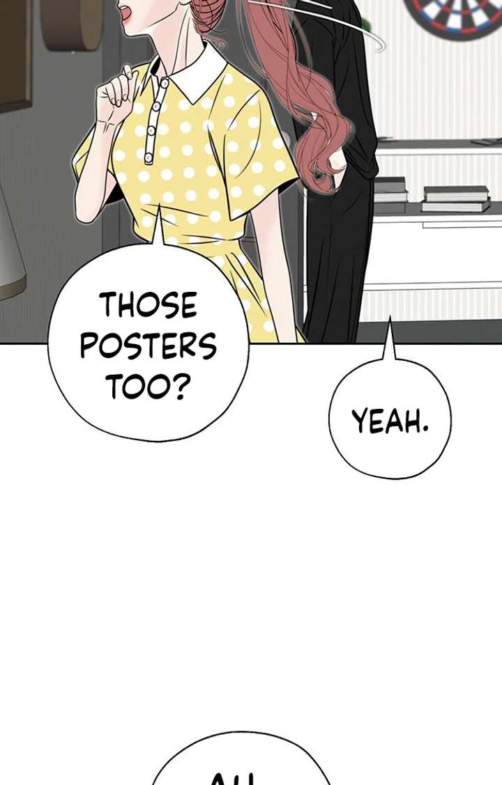 Read Borderline chapter 31 image 6 on Lezhin