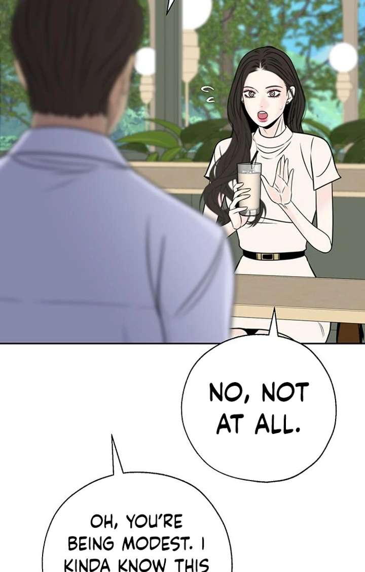 Read Borderline chapter 31 image 69 on Lezhin