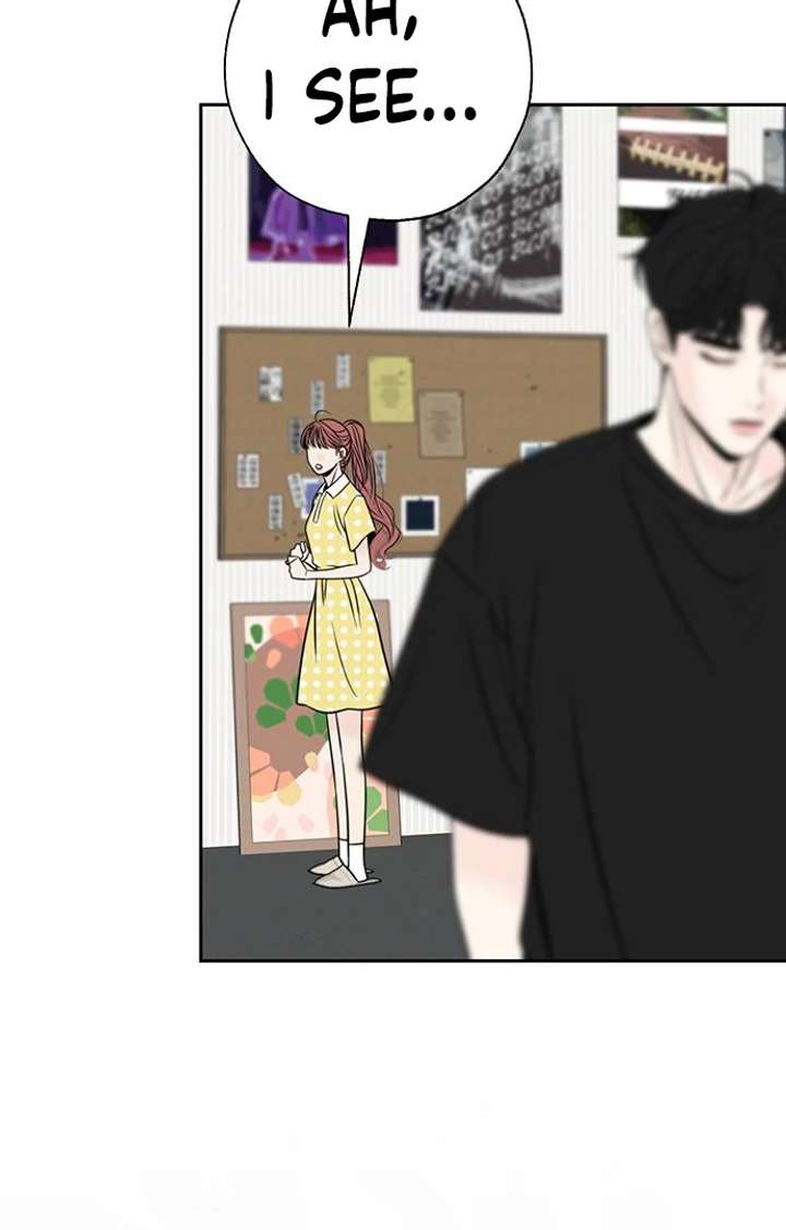 Read Borderline chapter 31 image 7 on Lezhin