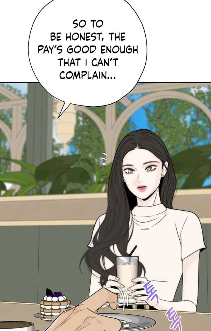 Read Borderline chapter 31 image 73 on Lezhin
