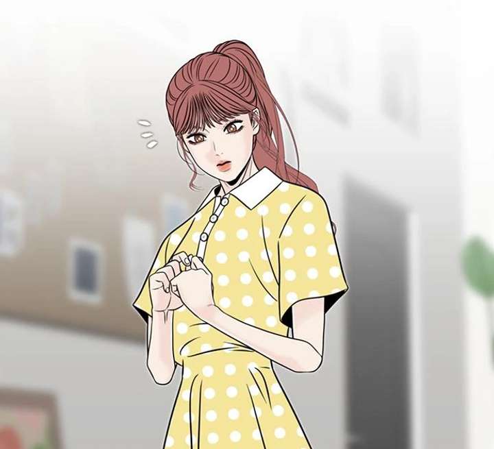 Read Borderline chapter 31 image 8 on Lezhin