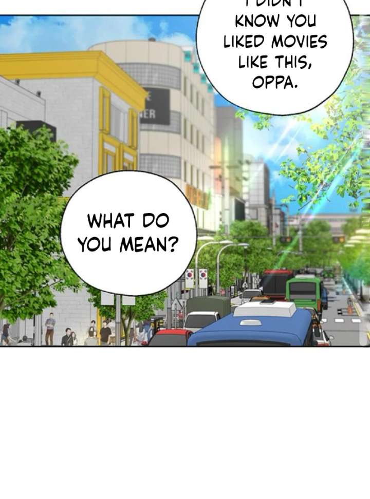 Read Borderline chapter 32 image 11 on Lezhin
