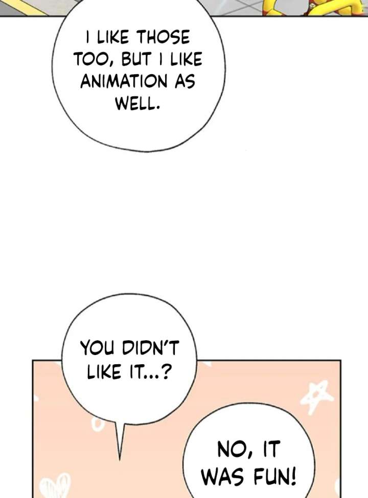 Read Borderline chapter 32 image 13 on Lezhin