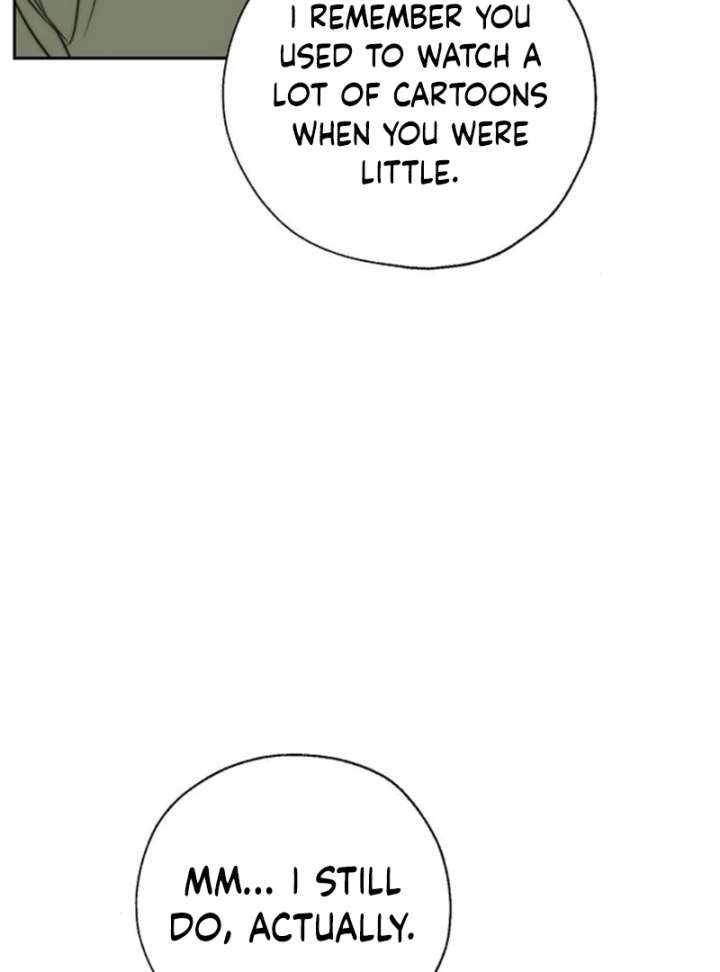 Read Borderline chapter 32 image 17 on Lezhin