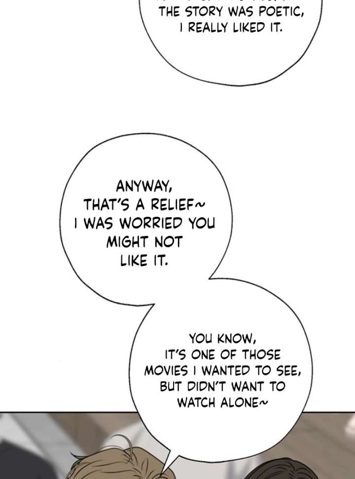 Read Borderline chapter 32 image 19 on Lezhin