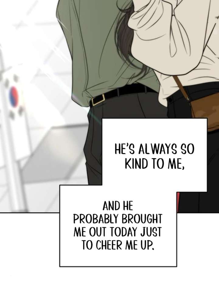 Read Borderline chapter 32 image 23 on Lezhin