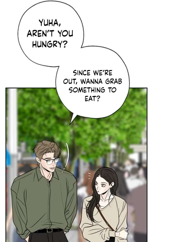 Read Borderline chapter 32 image 30 on Lezhin