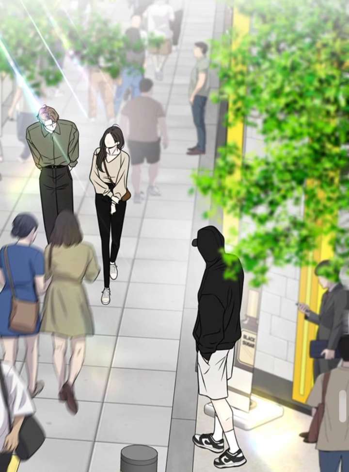 Read Borderline chapter 32 image 33 on Lezhin