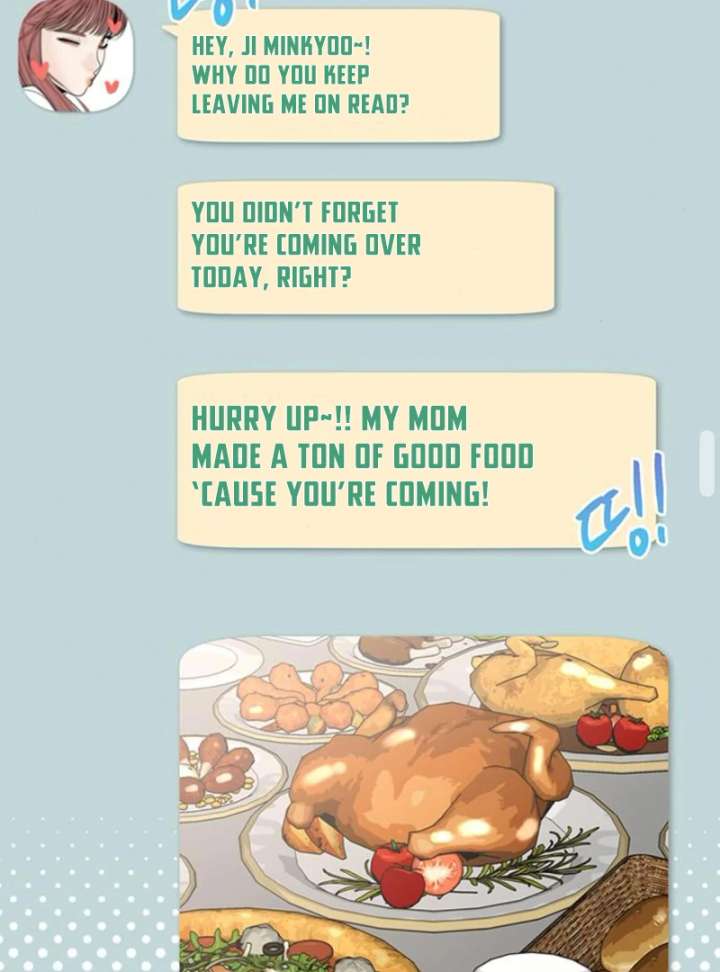 Read Borderline chapter 32 image 47 on Lezhin