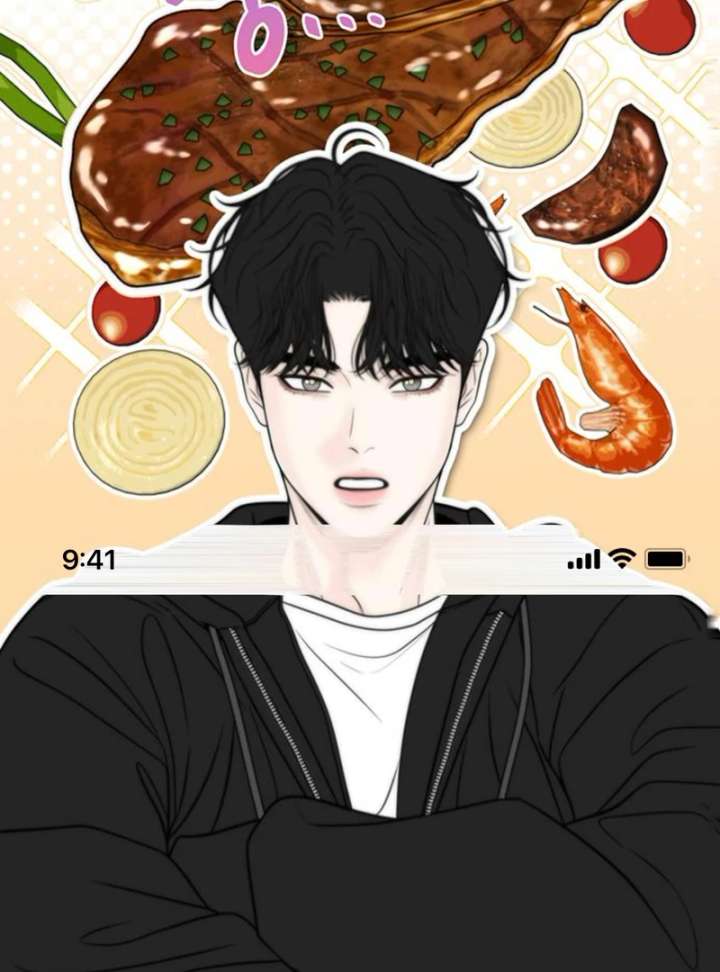 Read Borderline chapter 32 image 61 on Lezhin