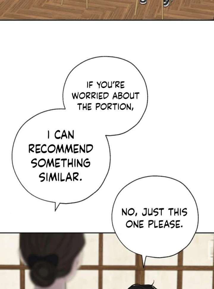 Read Borderline chapter 32 image 65 on Lezhin