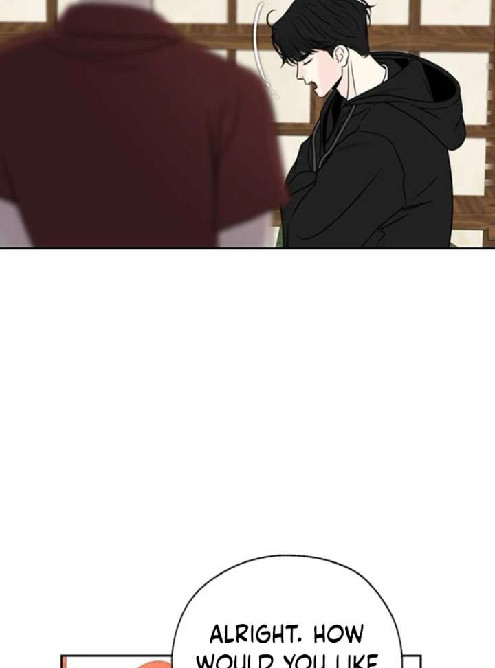 Read Borderline chapter 32 image 66 on Lezhin