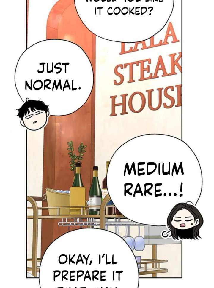 Read Borderline chapter 32 image 67 on Lezhin