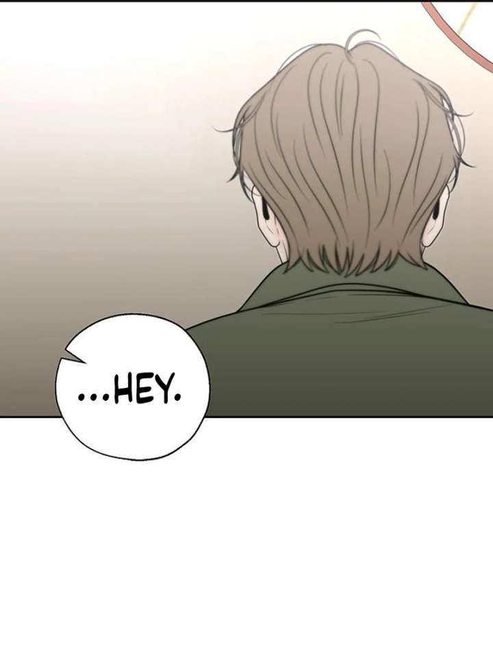 Read Borderline chapter 33 image 12 on Lezhin
