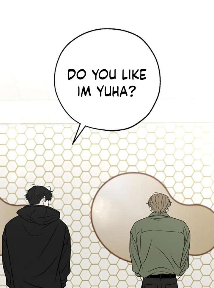 Read Borderline chapter 33 image 13 on Lezhin