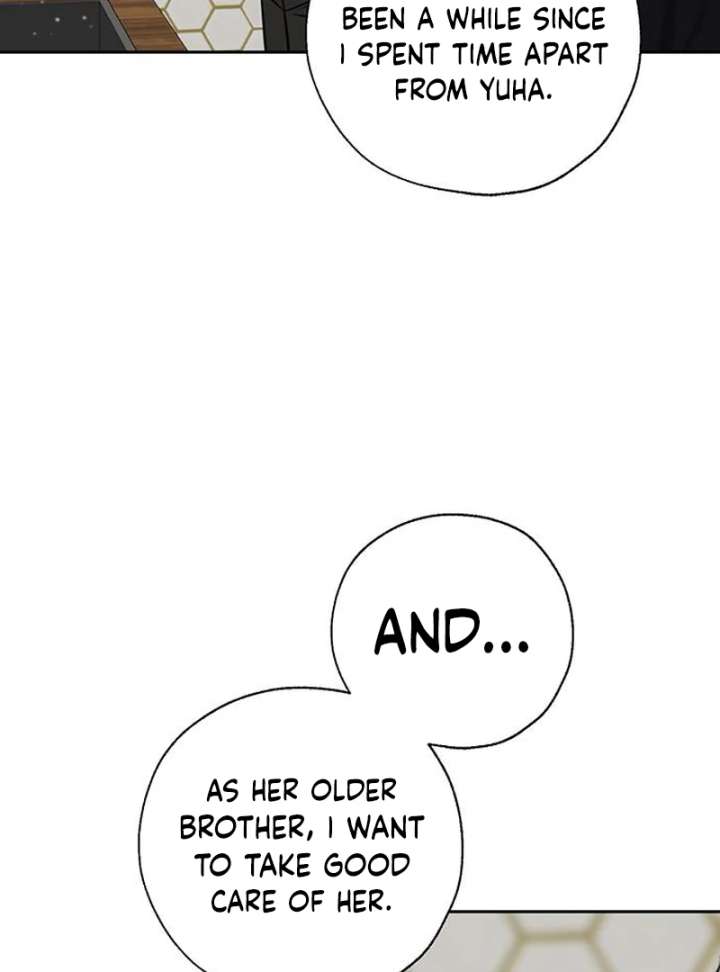 Read Borderline chapter 33 image 17 on Lezhin
