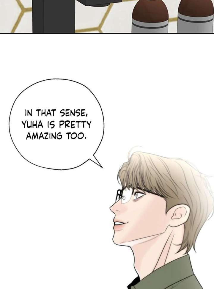 Read Borderline chapter 33 image 24 on Lezhin