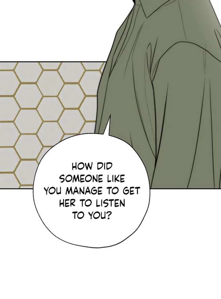 Read Borderline chapter 33 image 25 on Lezhin