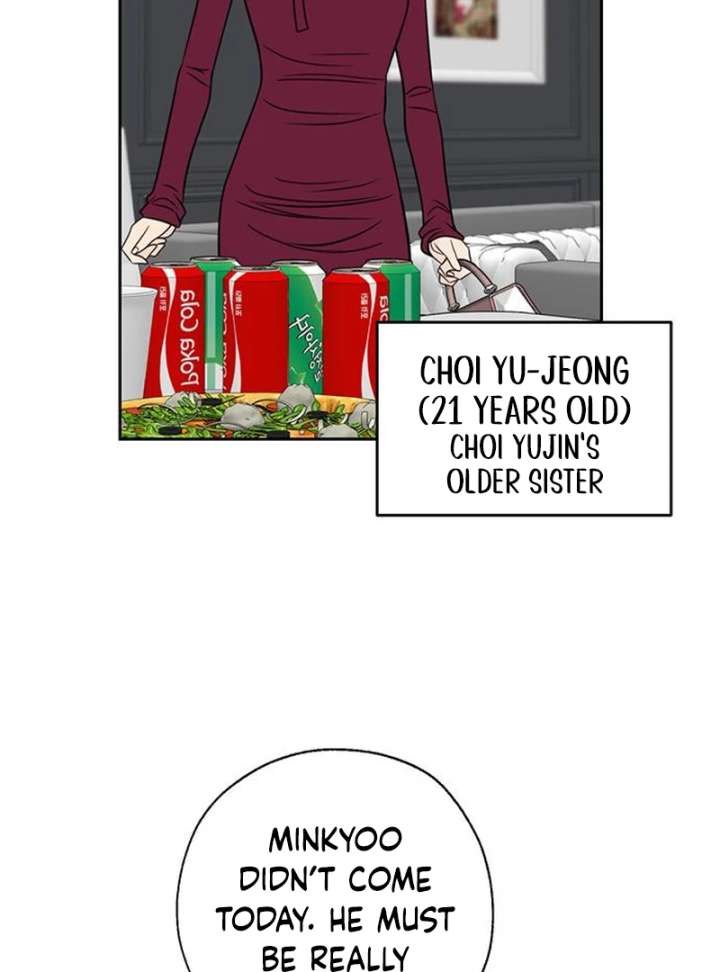 Read Borderline chapter 33 image 39 on Lezhin
