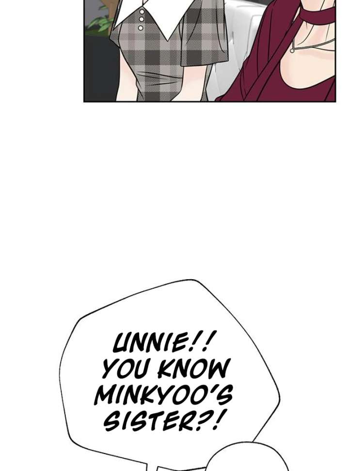 Read Borderline chapter 33 image 51 on Lezhin