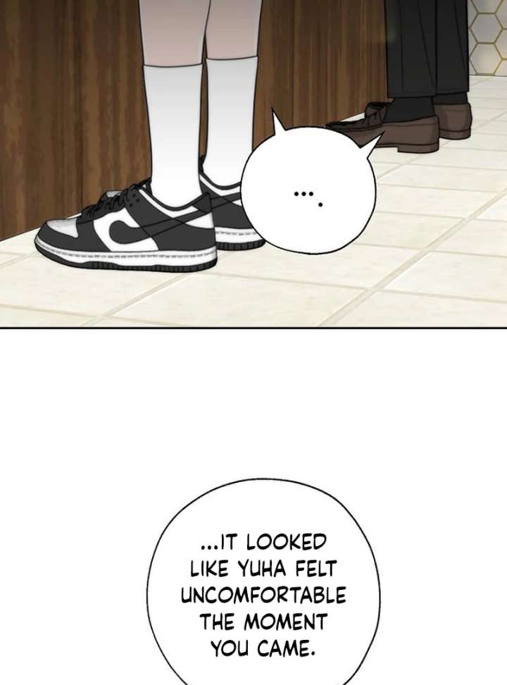 Read Borderline chapter 33 image 6 on Lezhin