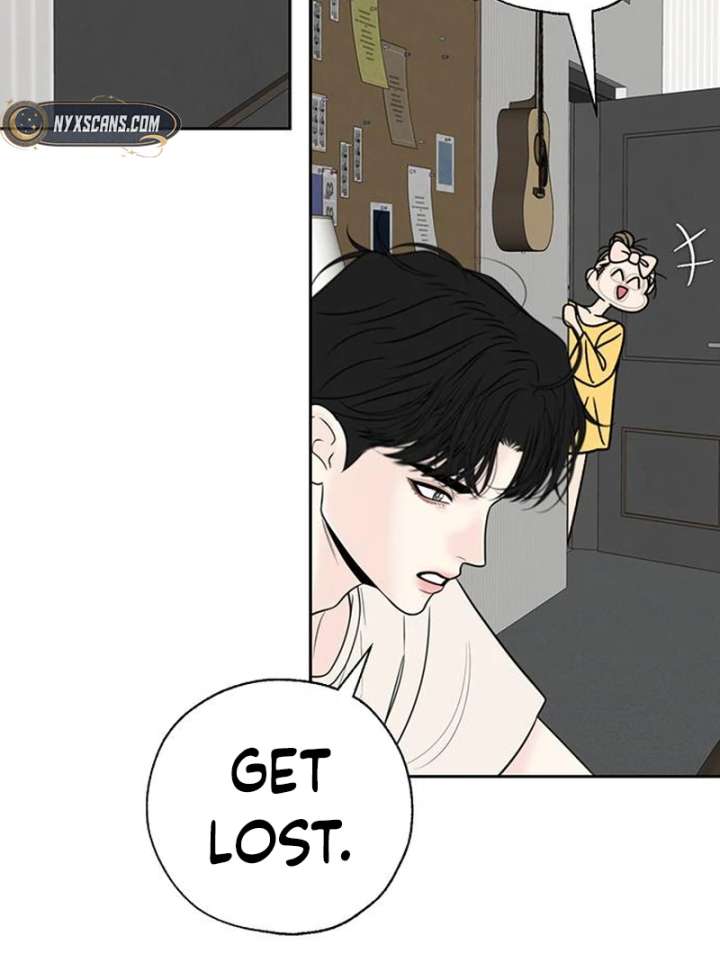 Read Borderline chapter 33 image 65 on Lezhin